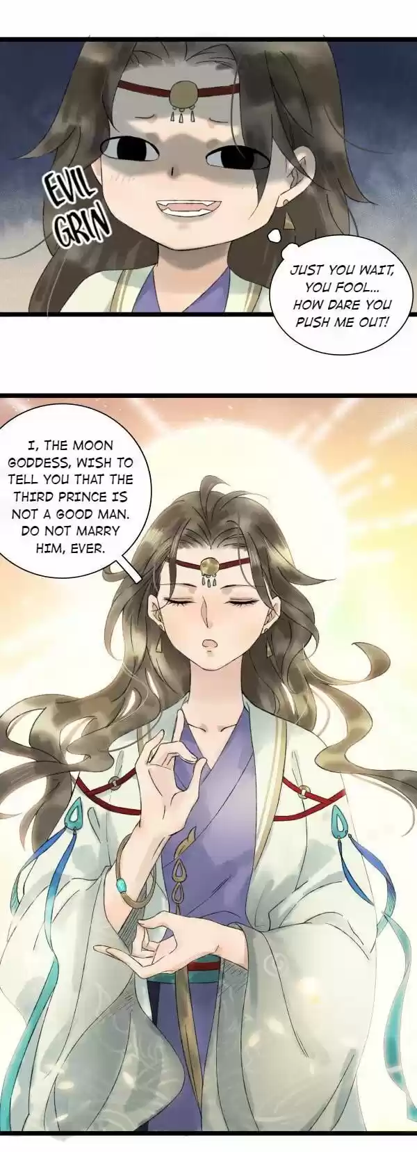 The Crown Prince Lost His Mind Ch.026