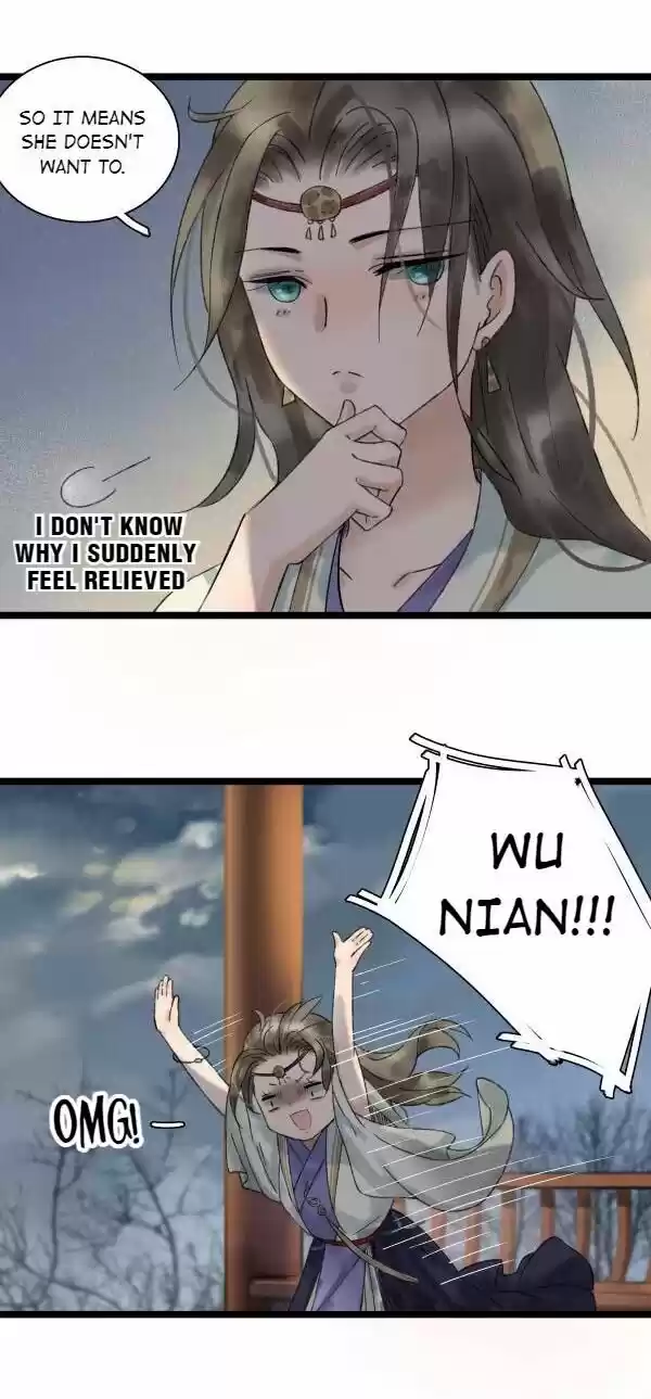 The Crown Prince Lost His Mind Ch.026