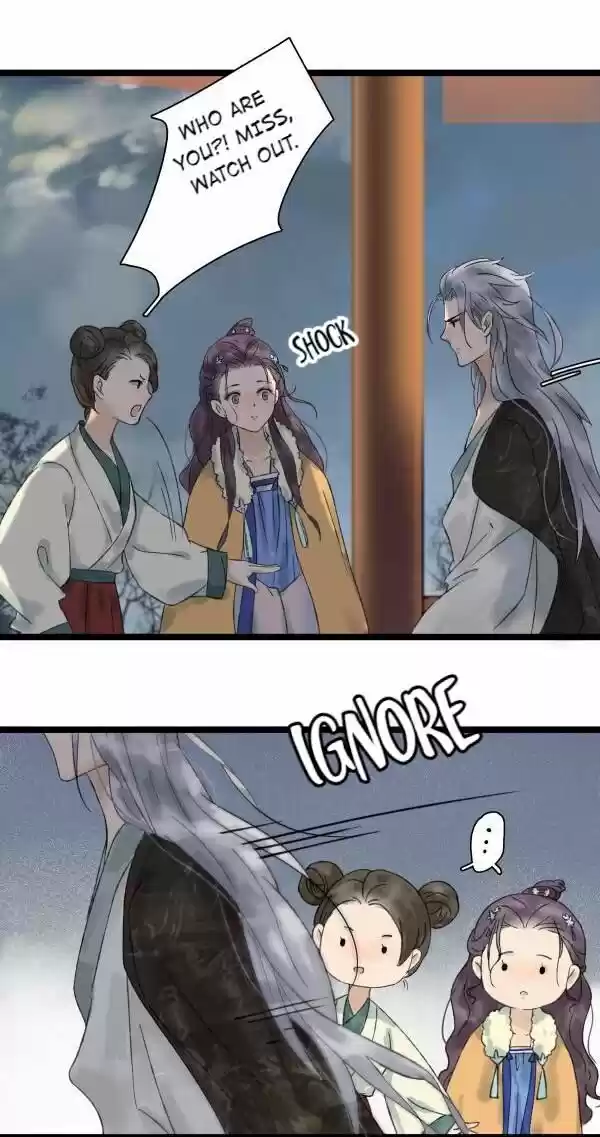 The Crown Prince Lost His Mind Ch.026