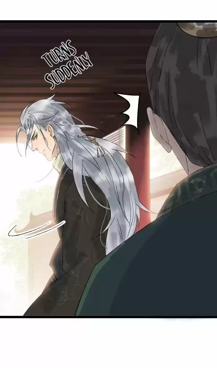 The Crown Prince Lost His Mind Ch.027