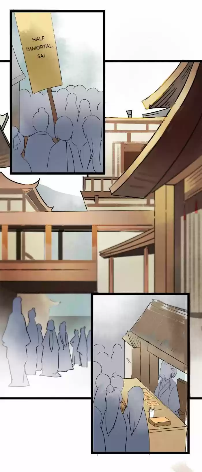 The Crown Prince Lost His Mind Ch.027