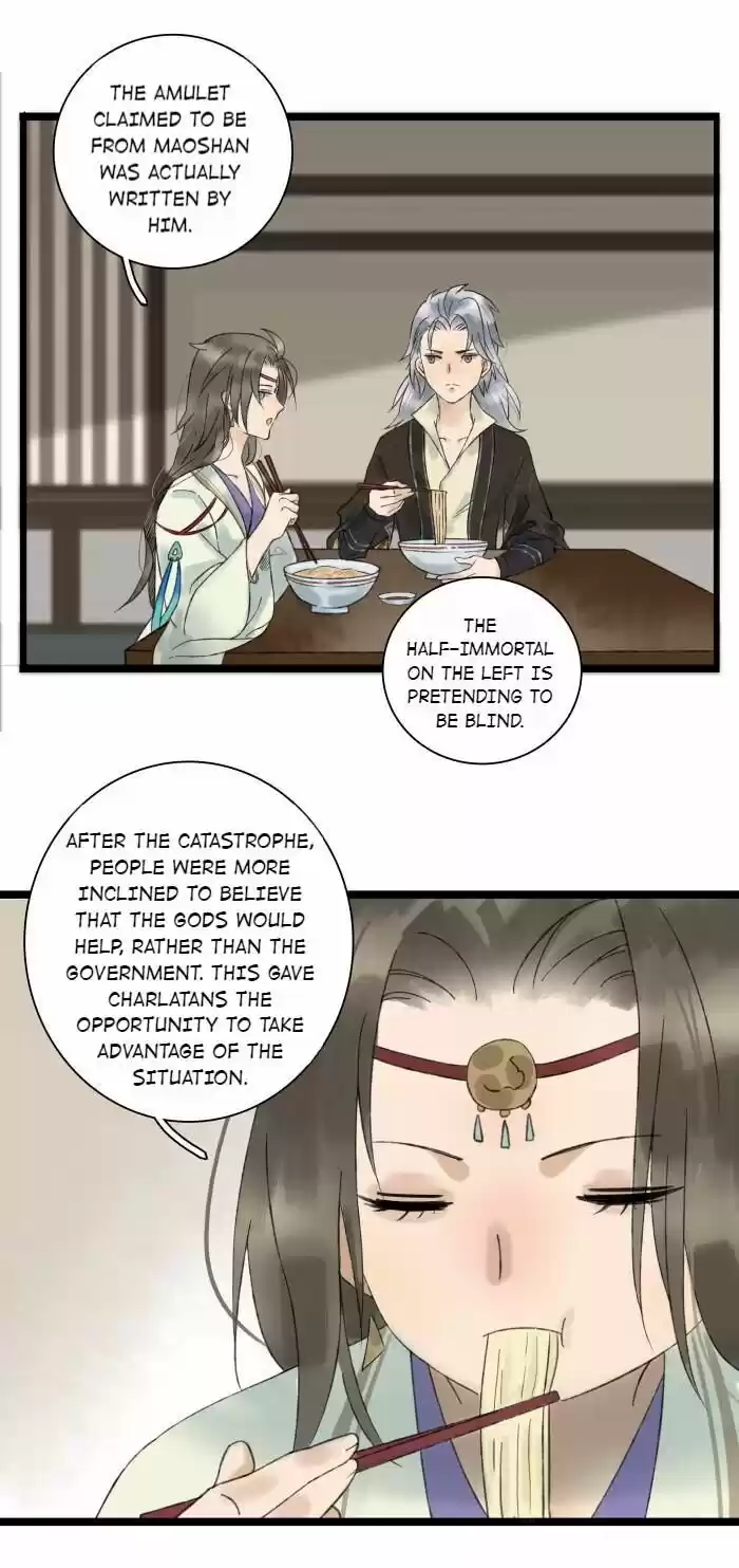 The Crown Prince Lost His Mind Ch.027
