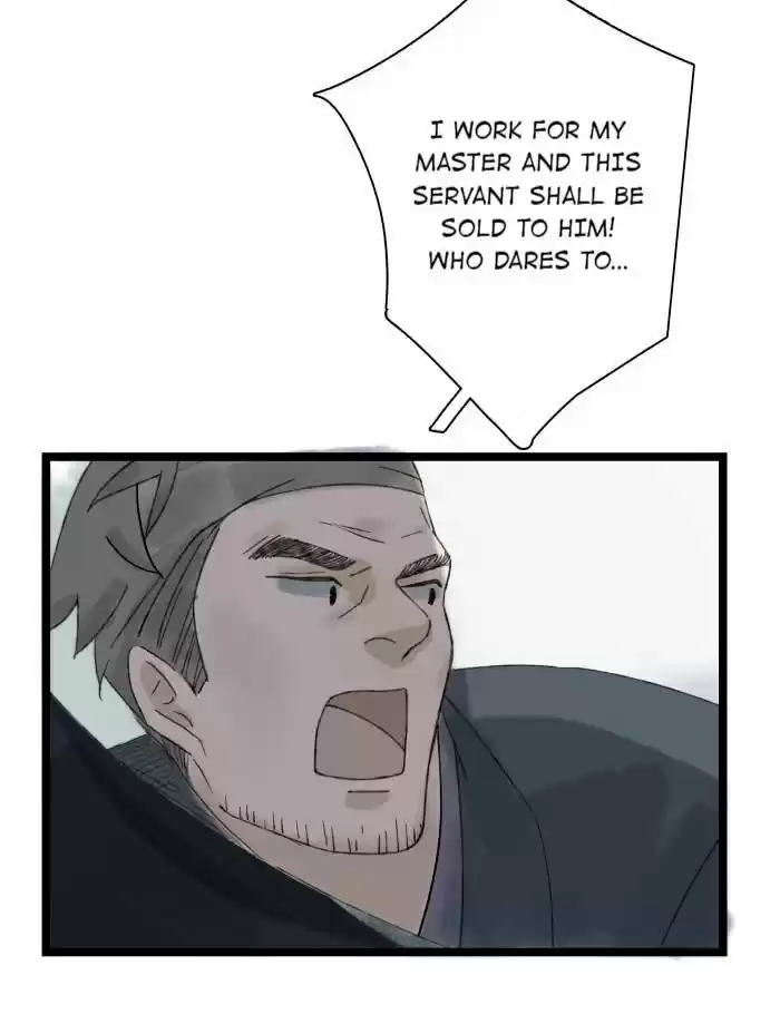 The Crown Prince Lost His Mind Ch.027