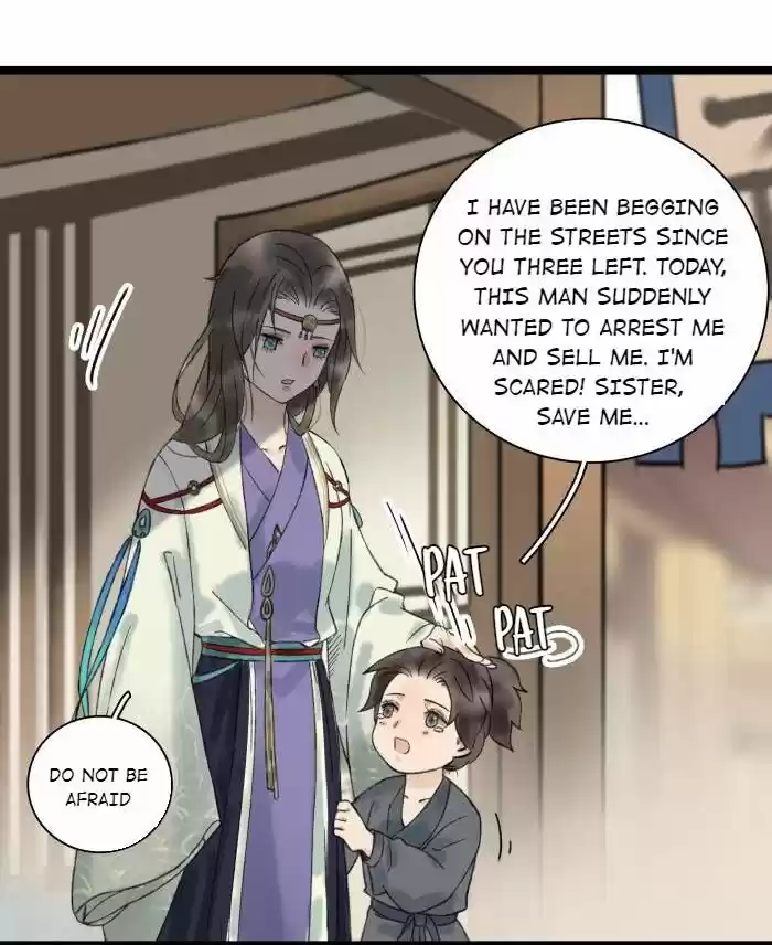 The Crown Prince Lost His Mind Ch.027