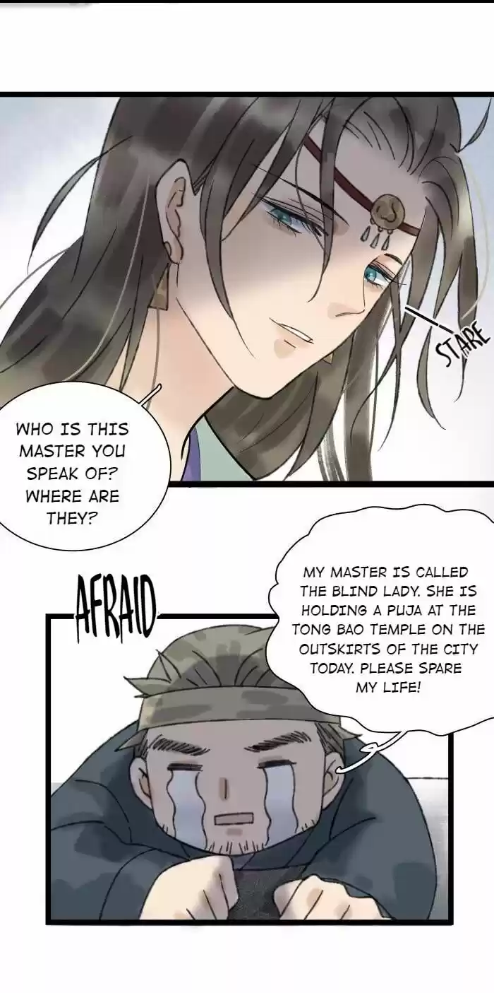 The Crown Prince Lost His Mind Ch.027