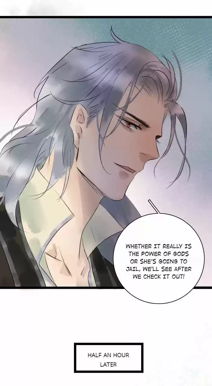 The Crown Prince Lost His Mind Ch.027