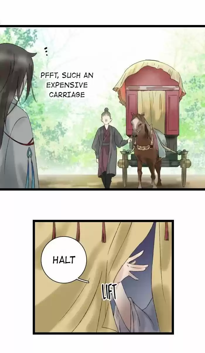 The Crown Prince Lost His Mind Ch.027