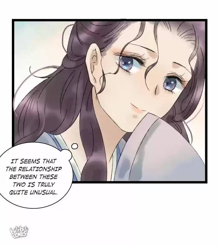 The Crown Prince Lost His Mind Ch.027