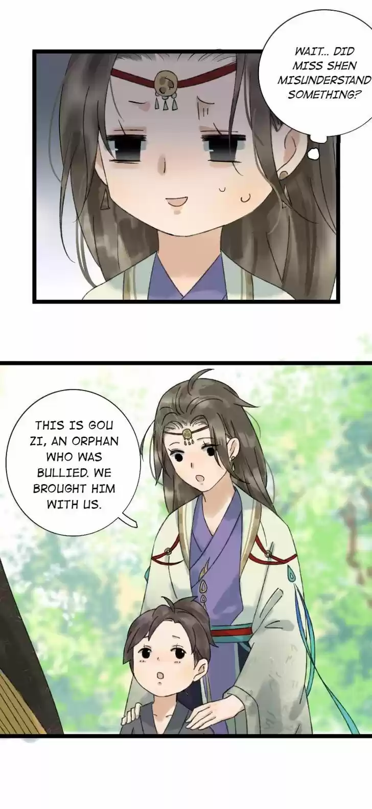 The Crown Prince Lost His Mind Ch.029