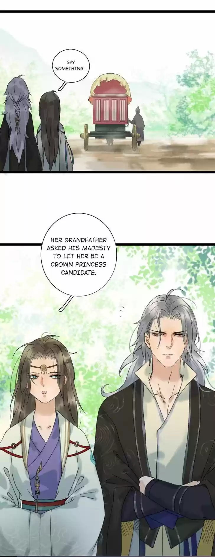 The Crown Prince Lost His Mind Ch.029