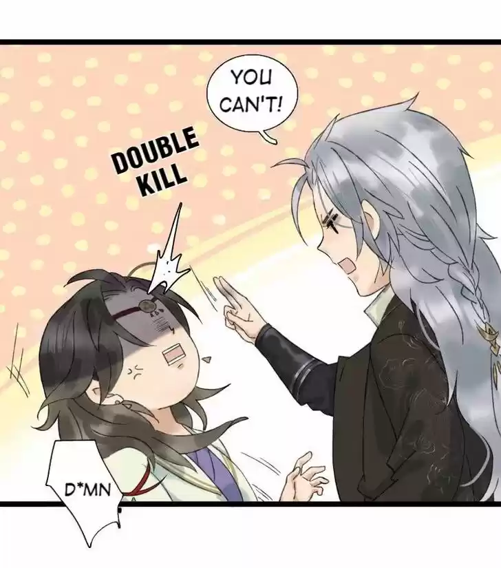 The Crown Prince Lost His Mind Ch.029