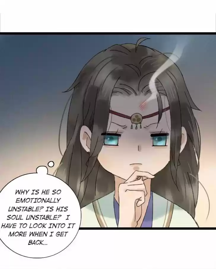 The Crown Prince Lost His Mind Ch.029