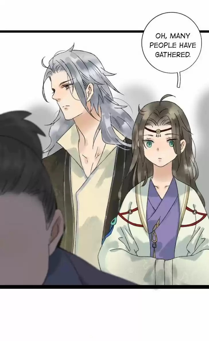 The Crown Prince Lost His Mind Ch.029