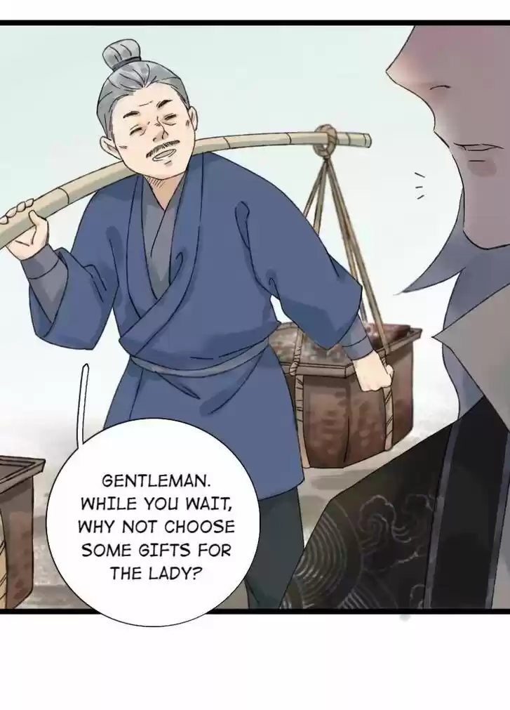 The Crown Prince Lost His Mind Ch.029