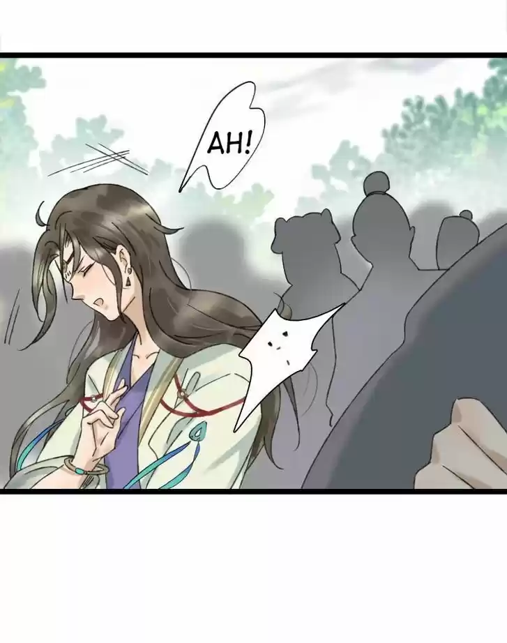 The Crown Prince Lost His Mind Ch.029