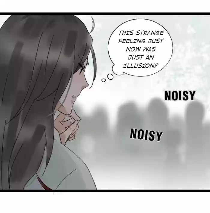 The Crown Prince Lost His Mind Ch.030