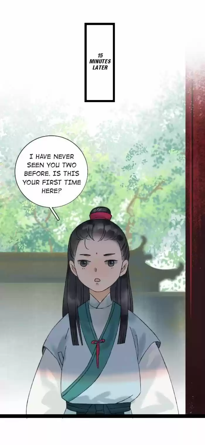 The Crown Prince Lost His Mind Ch.030