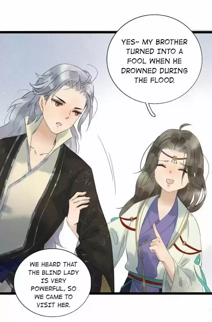 The Crown Prince Lost His Mind Ch.030