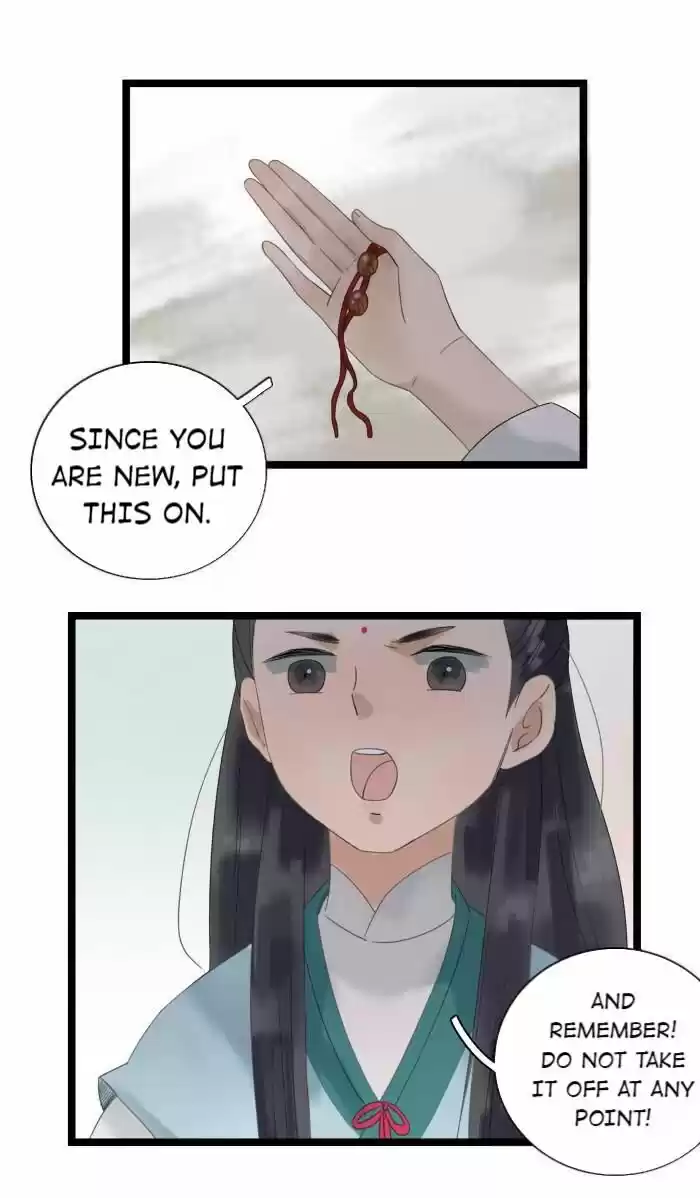 The Crown Prince Lost His Mind Ch.030