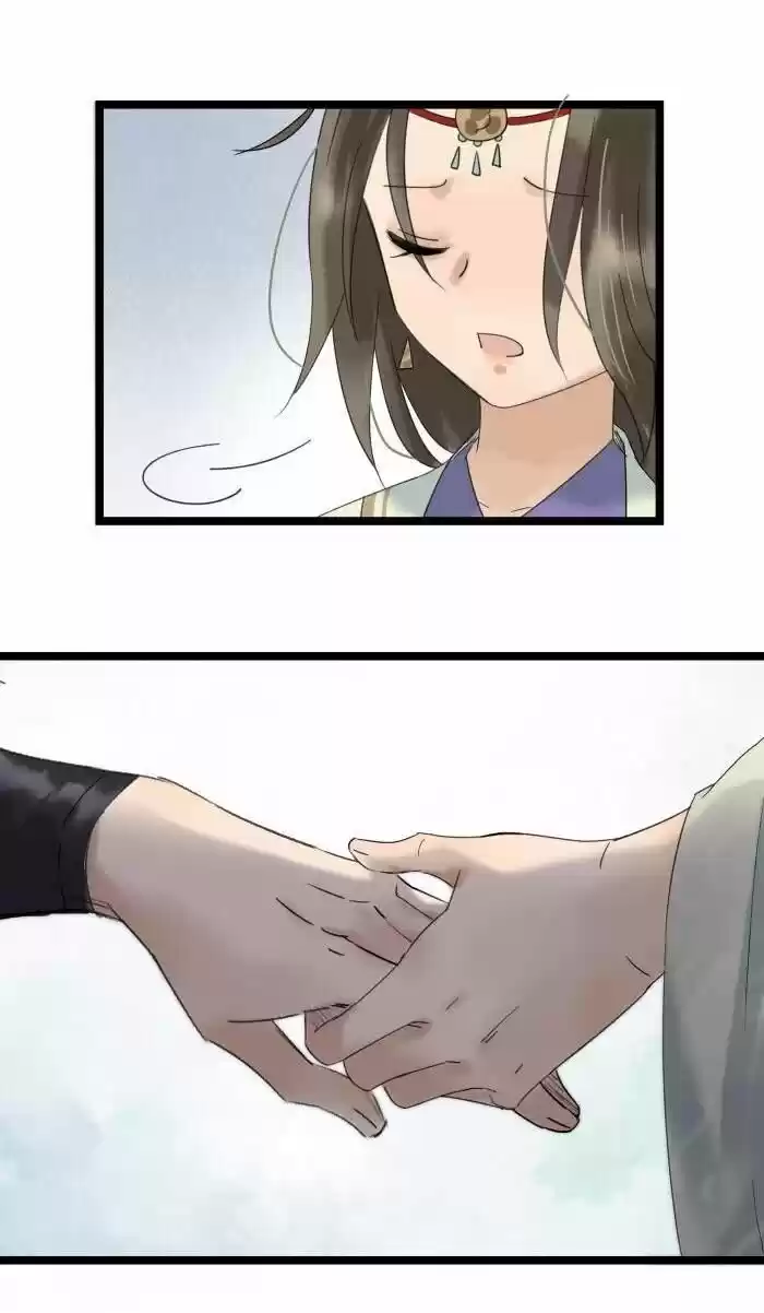 The Crown Prince Lost His Mind Ch.030