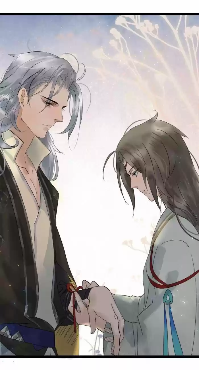 The Crown Prince Lost His Mind Ch.030