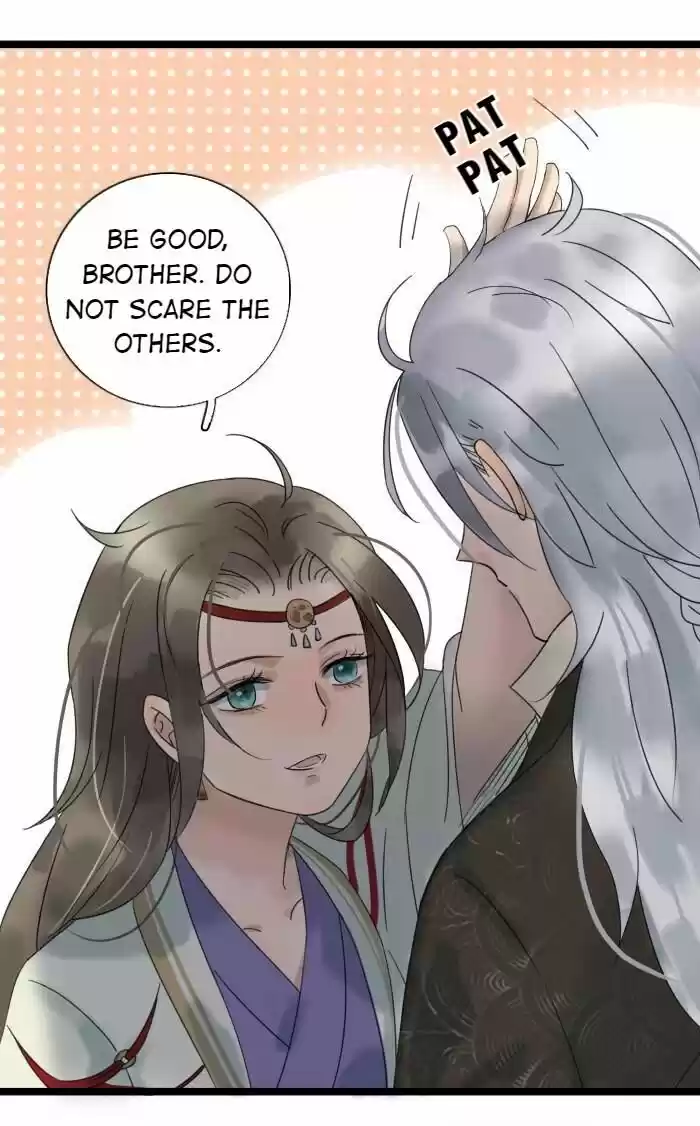 The Crown Prince Lost His Mind Ch.030