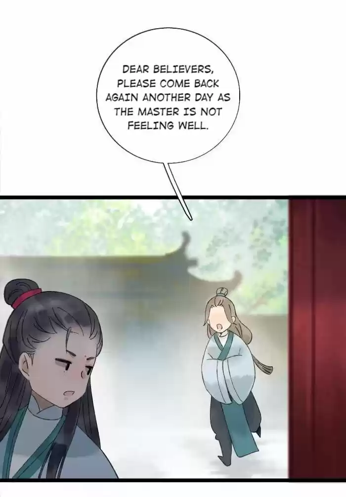 The Crown Prince Lost His Mind Ch.030