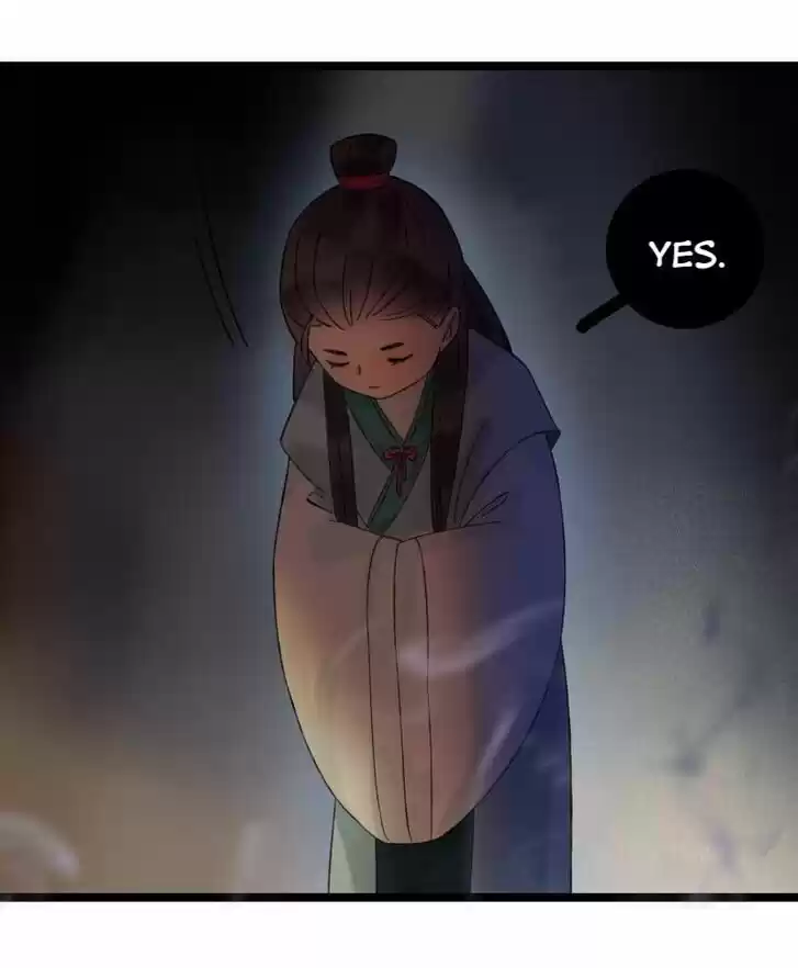 The Crown Prince Lost His Mind Ch.030