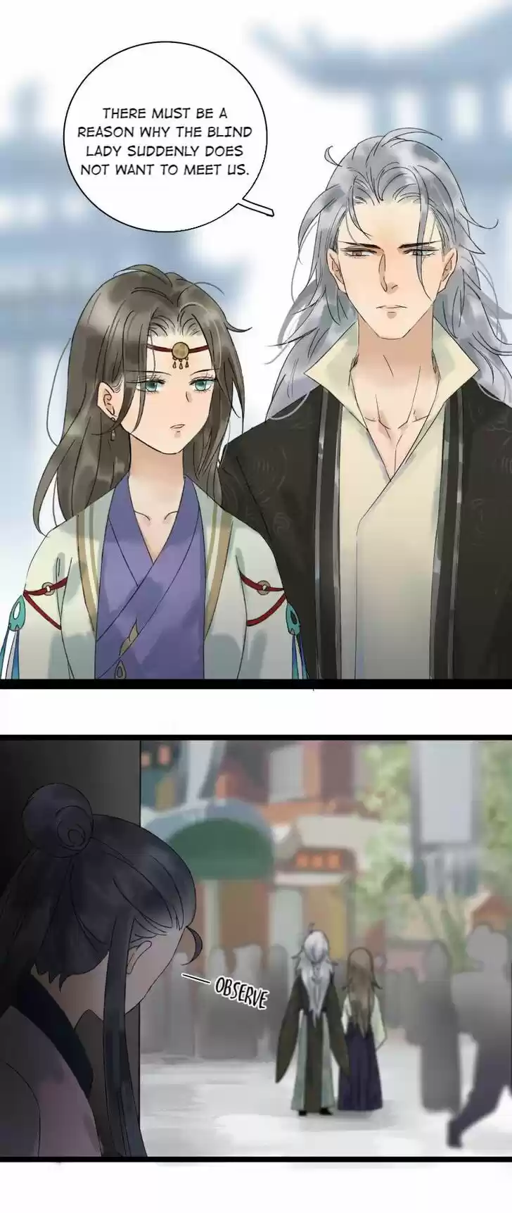 The Crown Prince Lost His Mind Ch.031