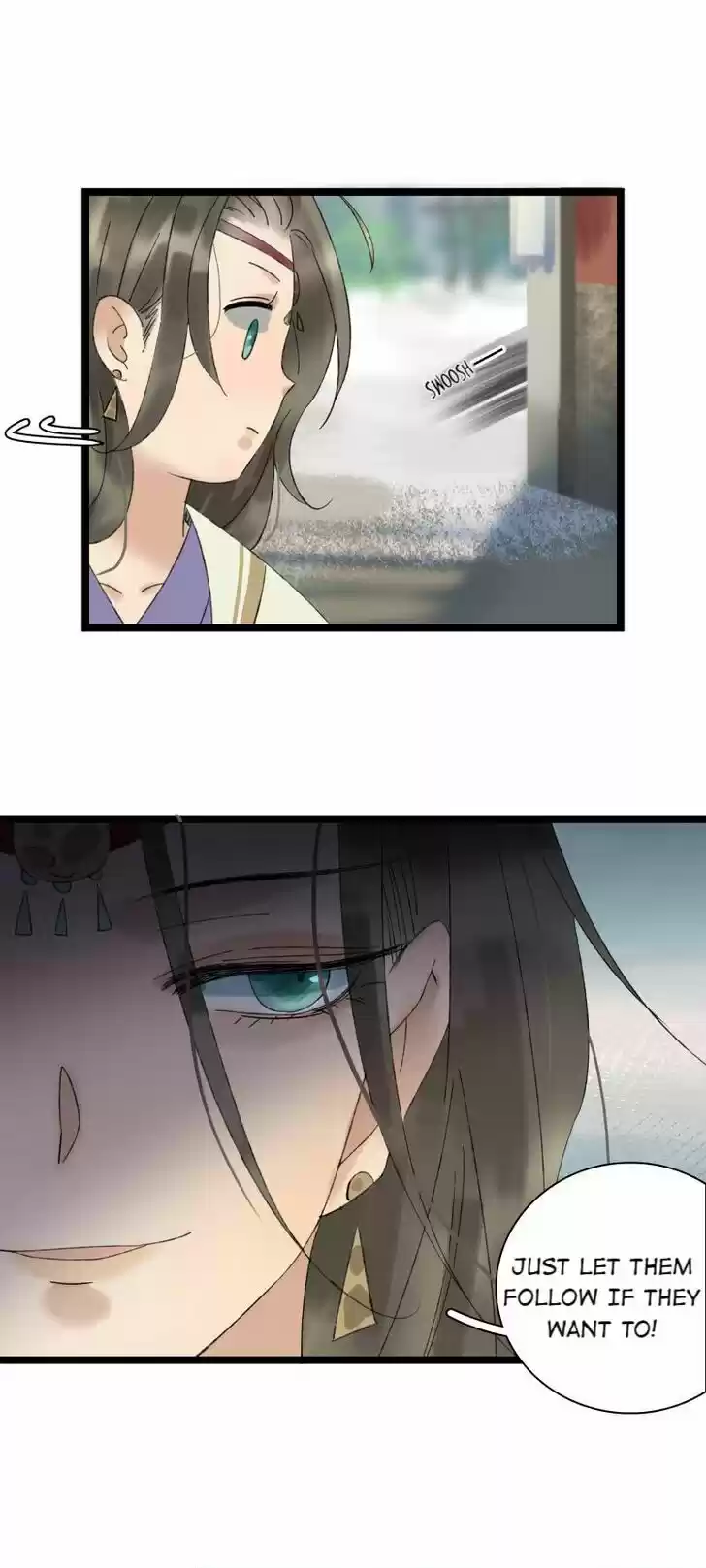 The Crown Prince Lost His Mind Ch.031