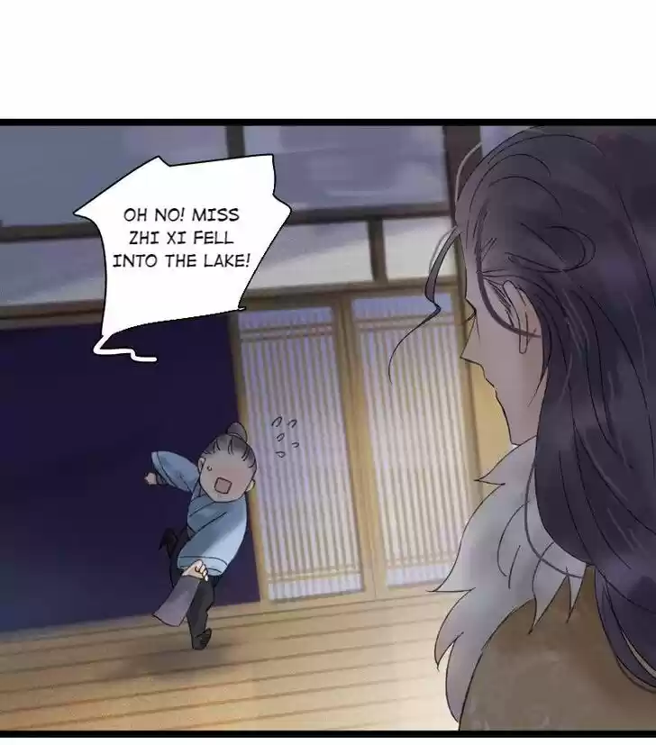 The Crown Prince Lost His Mind Ch.031