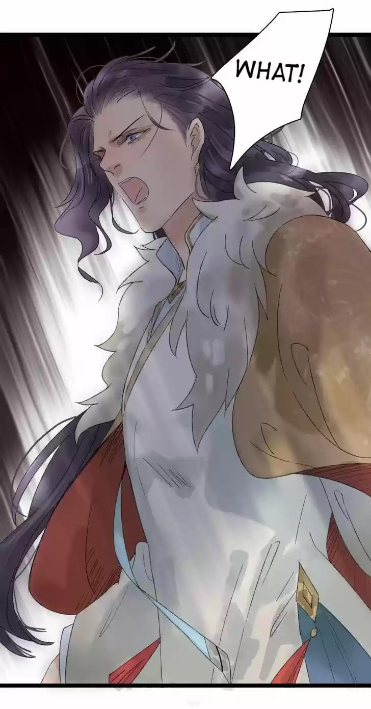 The Crown Prince Lost His Mind Ch.031