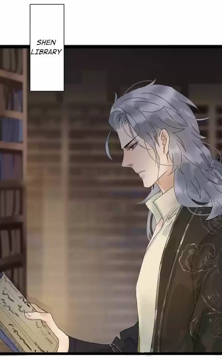 The Crown Prince Lost His Mind Ch.031