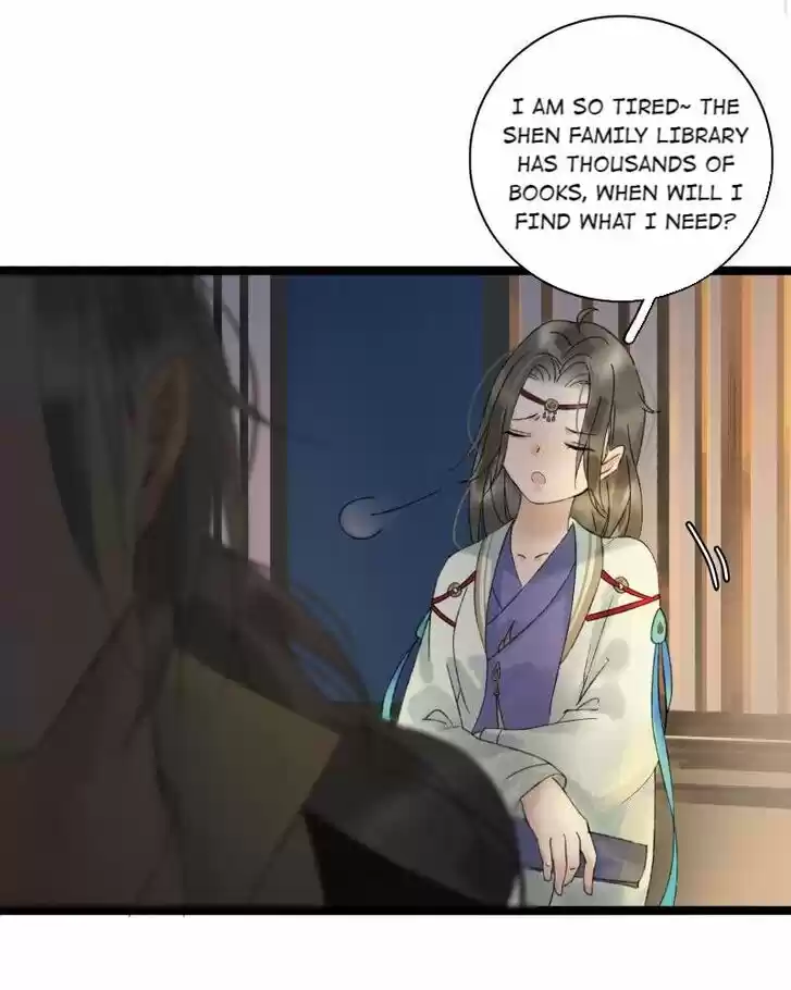 The Crown Prince Lost His Mind Ch.031