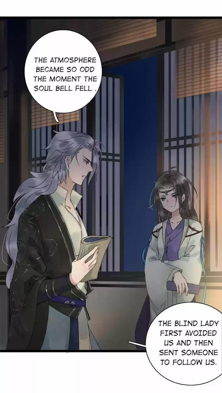 The Crown Prince Lost His Mind Ch.031