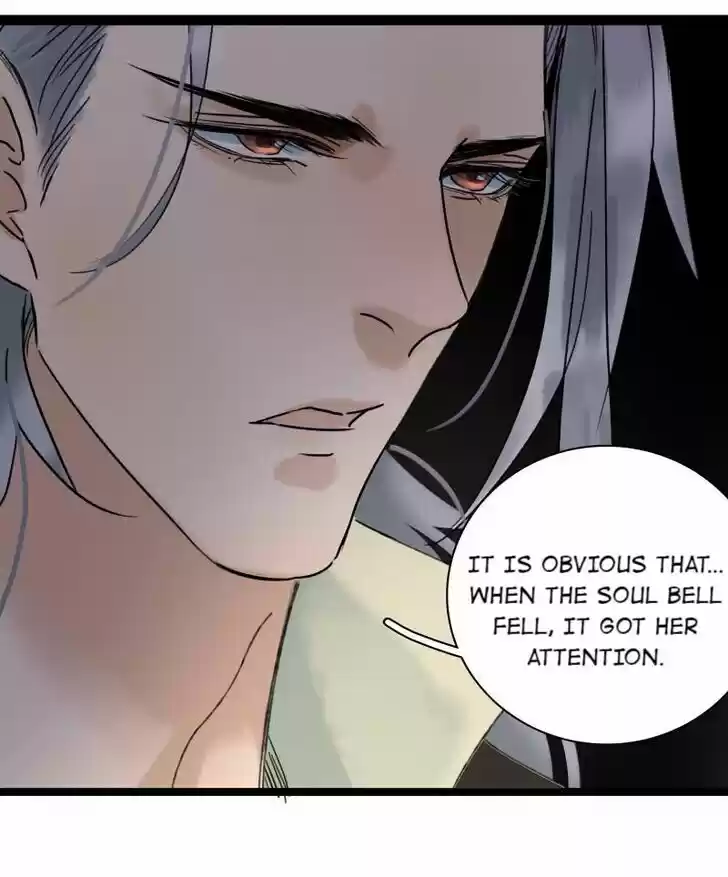 The Crown Prince Lost His Mind Ch.031