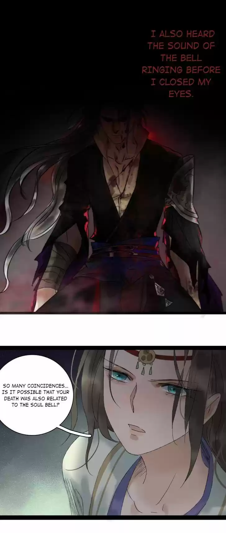 The Crown Prince Lost His Mind Ch.031