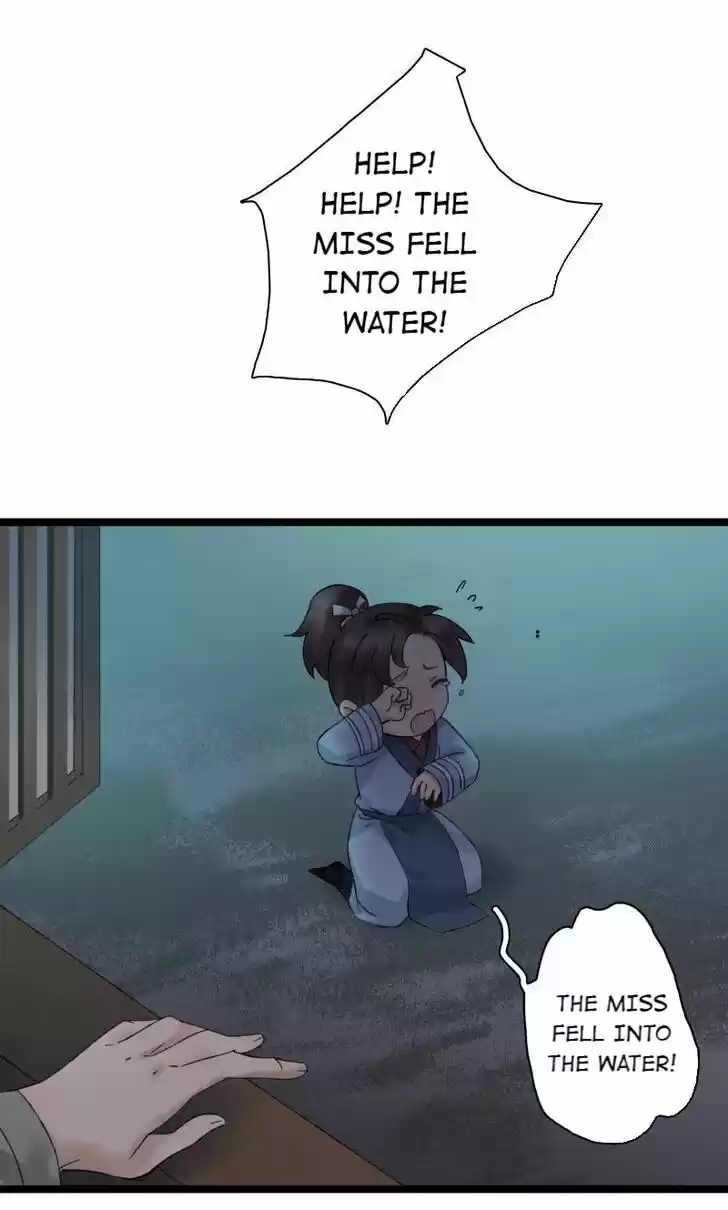 The Crown Prince Lost His Mind Ch.031