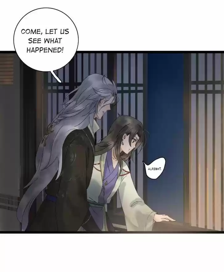 The Crown Prince Lost His Mind Ch.031