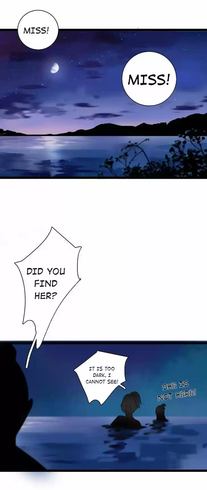 The Crown Prince Lost His Mind Ch.031