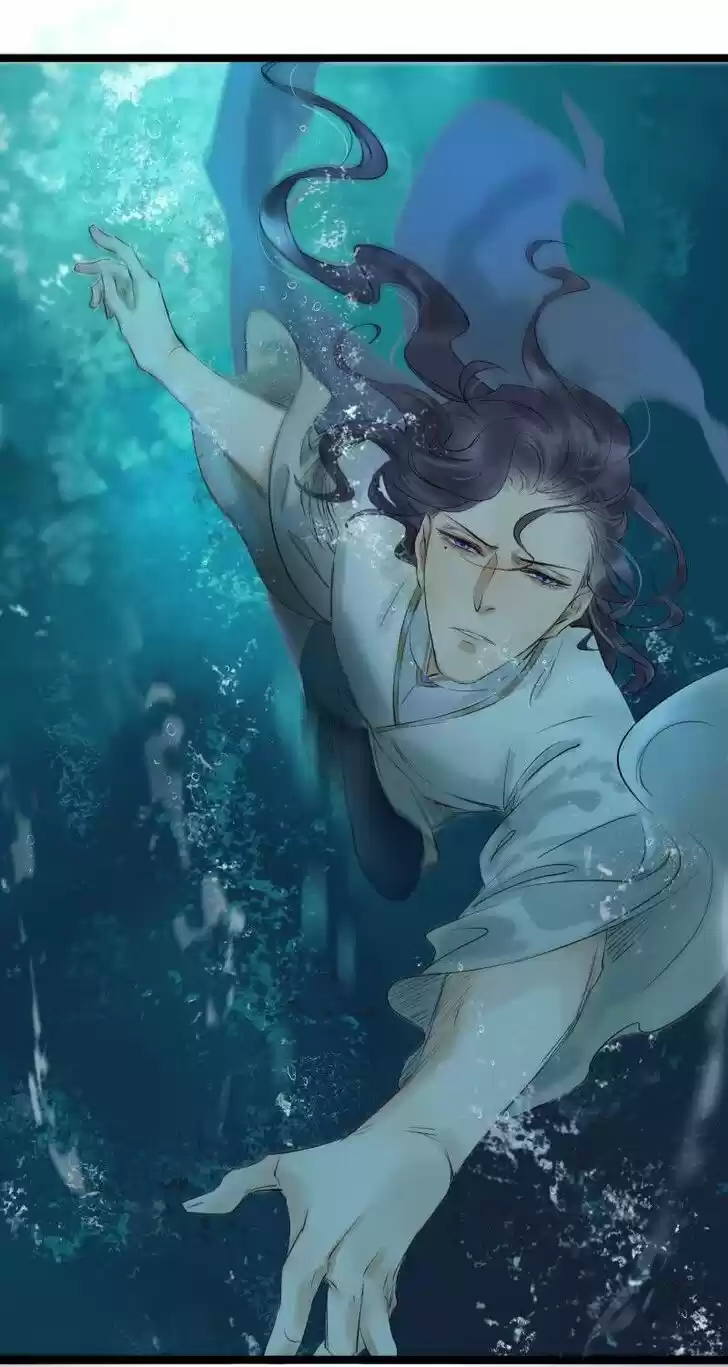 The Crown Prince Lost His Mind Ch.031