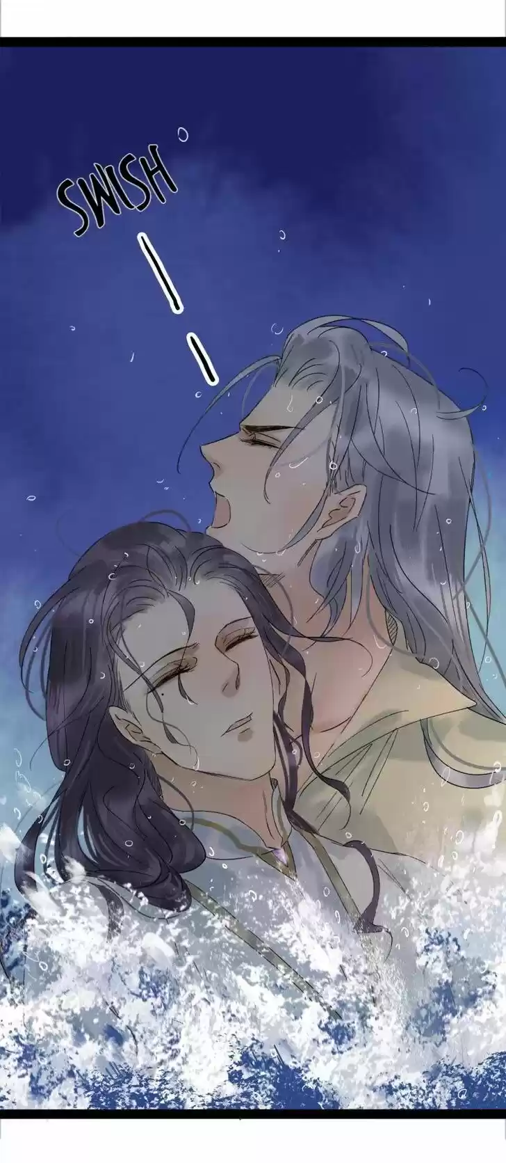 The Crown Prince Lost His Mind Ch.032