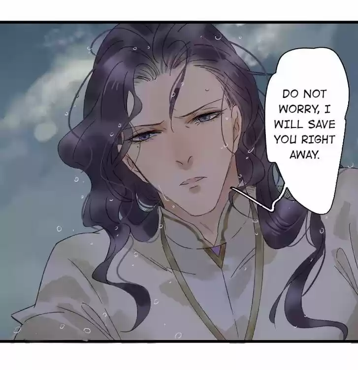 The Crown Prince Lost His Mind Ch.032