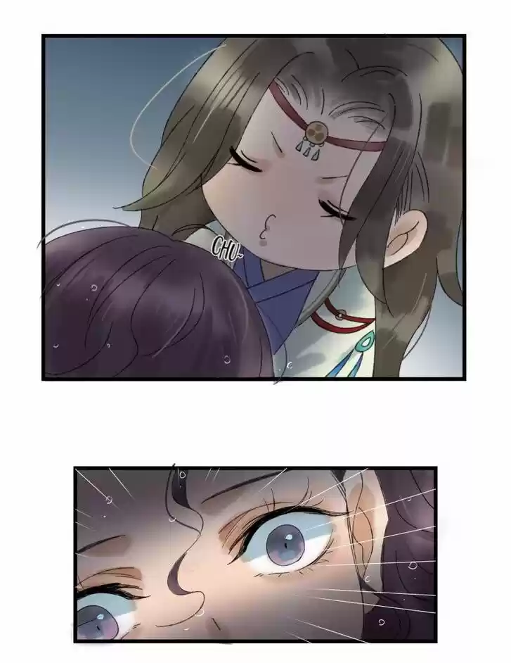 The Crown Prince Lost His Mind Ch.032