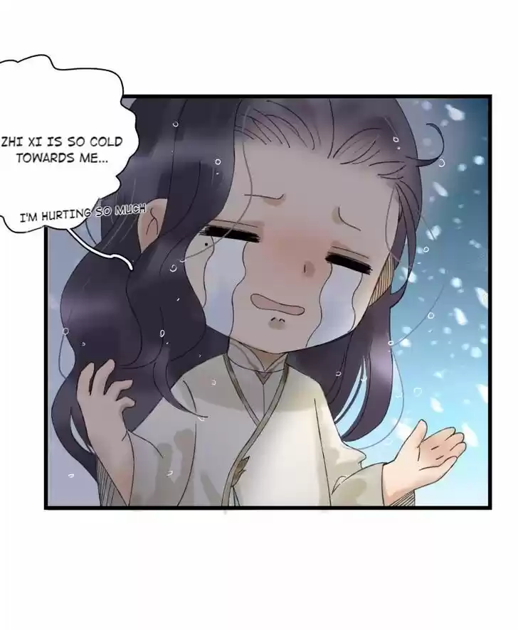 The Crown Prince Lost His Mind Ch.032