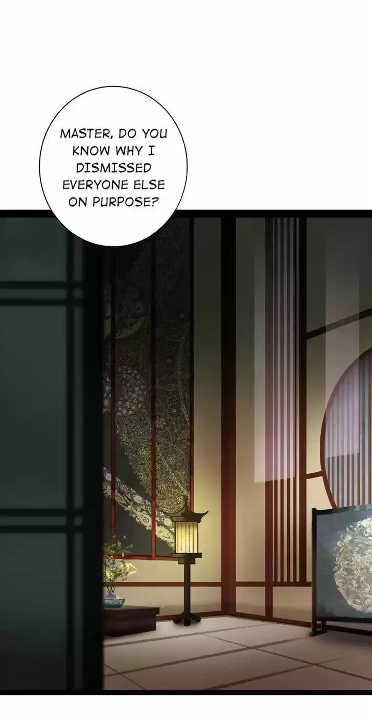 The Crown Prince Lost His Mind Ch.032