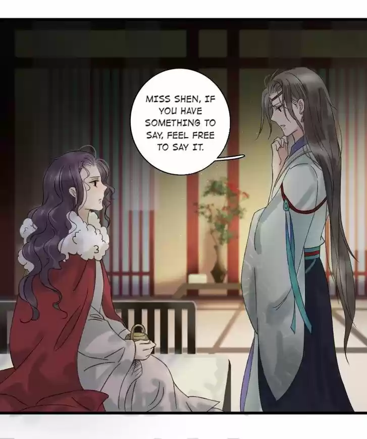 The Crown Prince Lost His Mind Ch.032