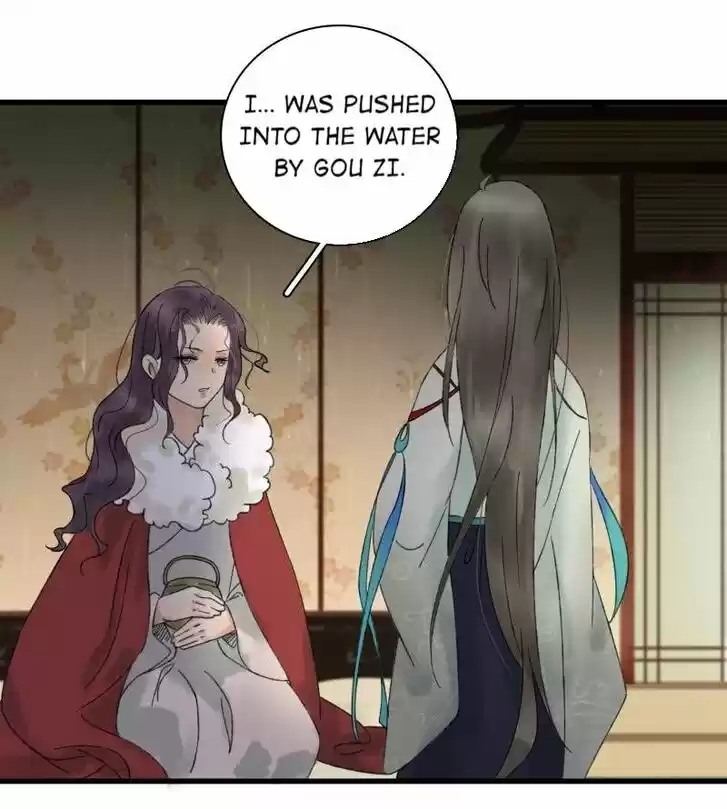 The Crown Prince Lost His Mind Ch.032