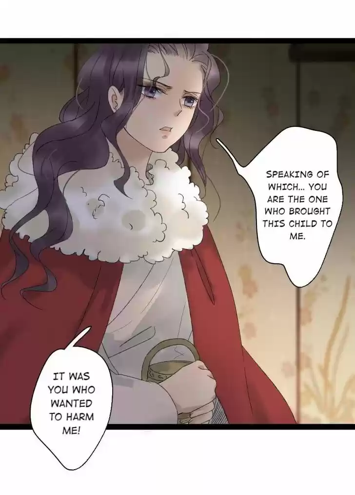 The Crown Prince Lost His Mind Ch.032