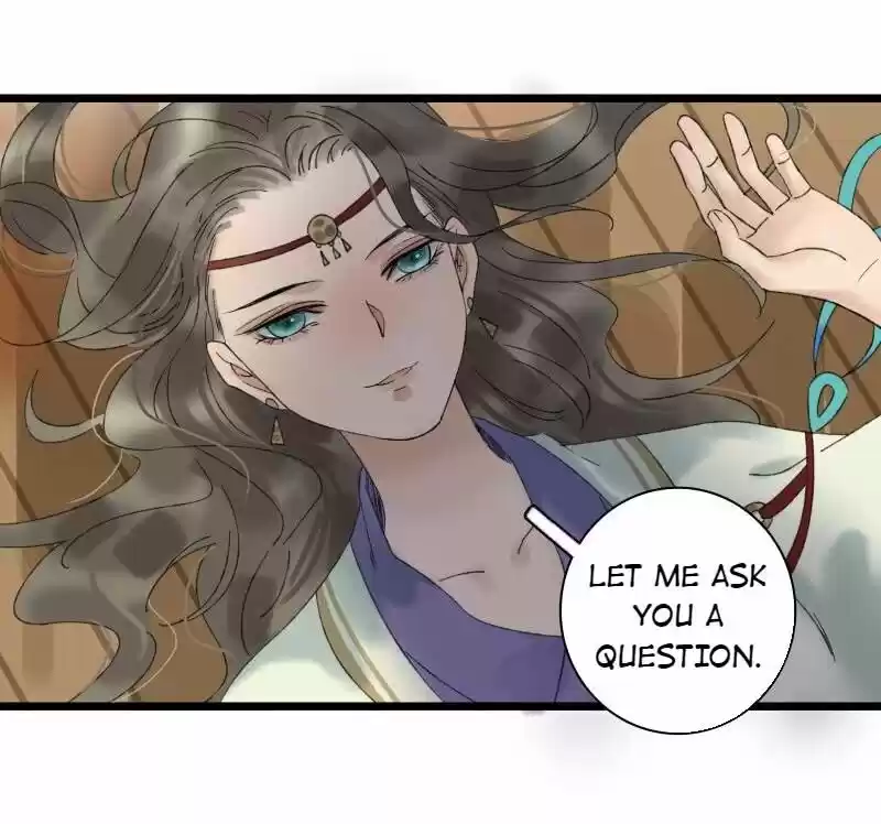 The Crown Prince Lost His Mind Ch.033